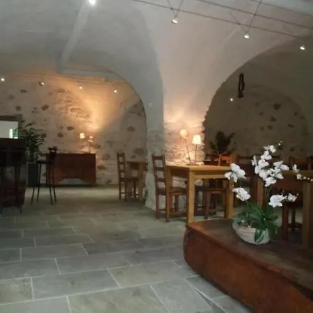 Pensionat Domaine Du Grand Cellier - Insolite En Savoie Tournon-sur-Rhône