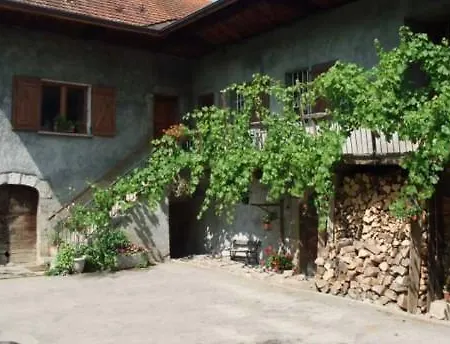 Domaine Du Grand Cellier - Insolite En Savoie Gasthof