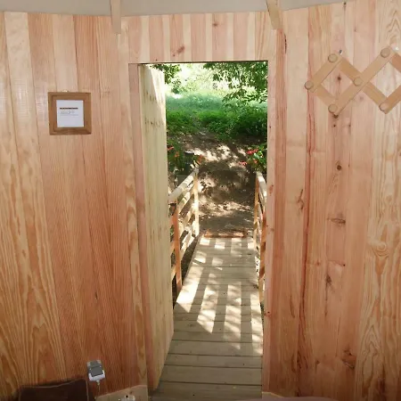 Gasthof Domaine Du Grand Cellier - Insolite En Savoie *